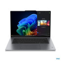 Lenovo ThinkPad X9-15 G1 hall 15,3" OLED puuteekraan 2.8K 2880 x 1800 pikslit peegeldusvastane Intel