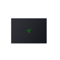 Razer Blade 16 must 16" OLED QHD+ 2560 x 1600 pikslit 240 Hz AMD Ryzen AI 9 HX 370 32 GB LPDDR5X poo