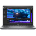 Dell Mobile Precision 3591 | 15,6" | FHD | 1920 x 1080 pikslit | Intel Core Ultra 9 | 185H | 32 GB |