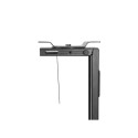 NEWSTAR NeoMounts CPU Holder H 30-53cm/W
