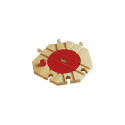 Brio Railway 33361 - Mechanical Turntable
