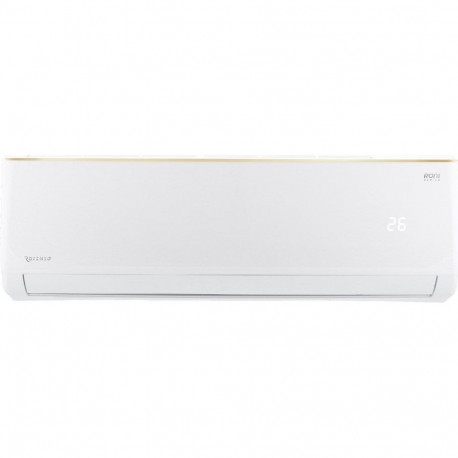 Rotenso Roni air conditioner with WiFi R35Xi white