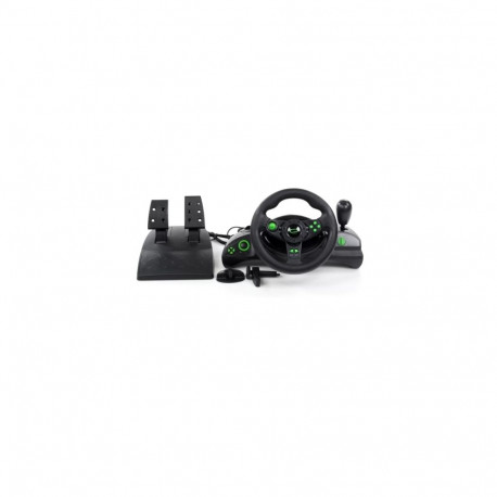 Esperanza EGW102 GAMING WHEEL NITRO PC|PS3