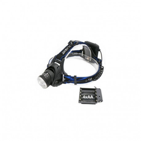 Esperanza EOT005 head lamp CREE XPE T6 3W LED