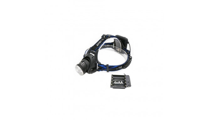 Esperanza EOT005 head lamp CREE XPE T6 3W LED