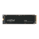 SSD ketas T700 4TB M.2 NVMe 2280 PCIe 5.0 12400/11800
