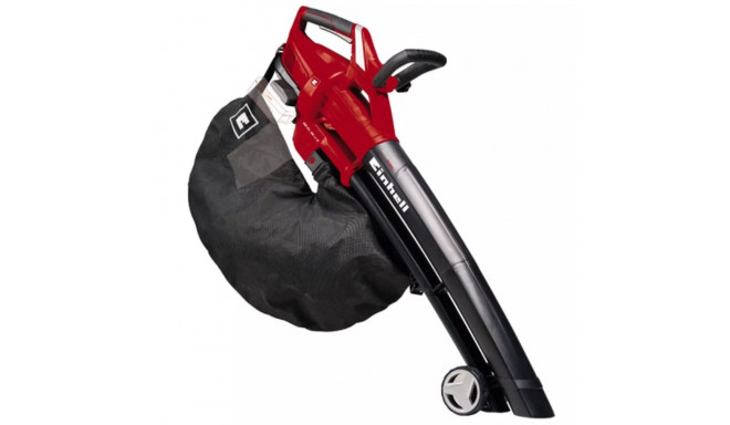 Einhell lehepuhur GE-CL 36 Li E Solo
