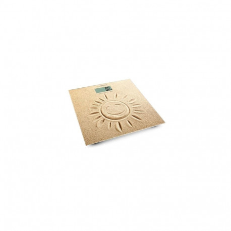 ESPERANZA EBS006 BATHROOM SCALE SUNSHINE