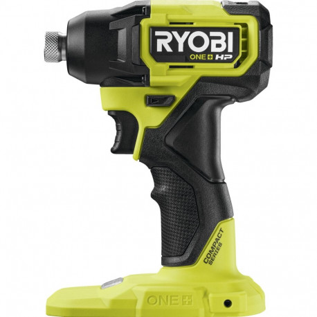 Cordless impact driver RYOBI ONE+ HP RID18C1-0, 18 V, 250 Nm, without battery