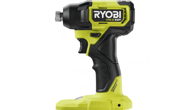 Cordless impact driver RYOBI ONE+ HP RID18C1-0, 18 V, 250 Nm, without battery