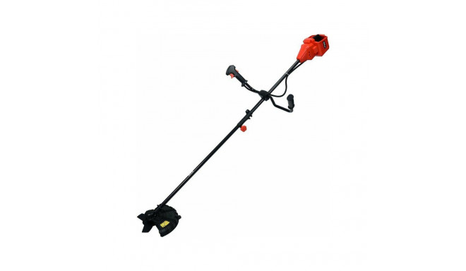 YT.36V BRUSHLESS BRUSH CUTTER WITHOUT BATTERY AND CHARGER