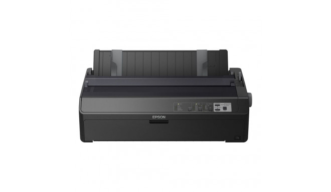 Epson FX-2190II mono nõelprinter standard must