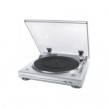 Denon DP-29F turntable