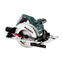 METABO.SAW 1200W KS 55 FS 1200W 160mm CASE
