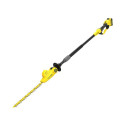 ST hedge climer V20 SFMCPH845M1 45cm 1x4.0Ah