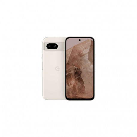 Google Pixel 8a 5G Dual Sim 8GB RAM 128GB - Porcelaine