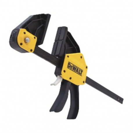 DEWALT AUTO CLAMP XL 300mm