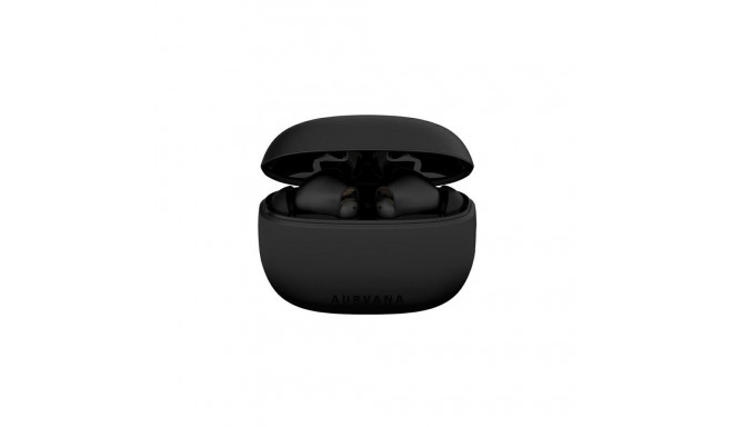 Creative Aurvana ACE juhtmevabad kõrvaklapid must Bluetooth 5.3 ANC