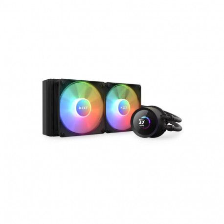NZXT vejahutus Kraken 240 RGB LCD