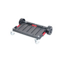 QBRICK SYSTEM ONE TRANSPORT PLATFORM