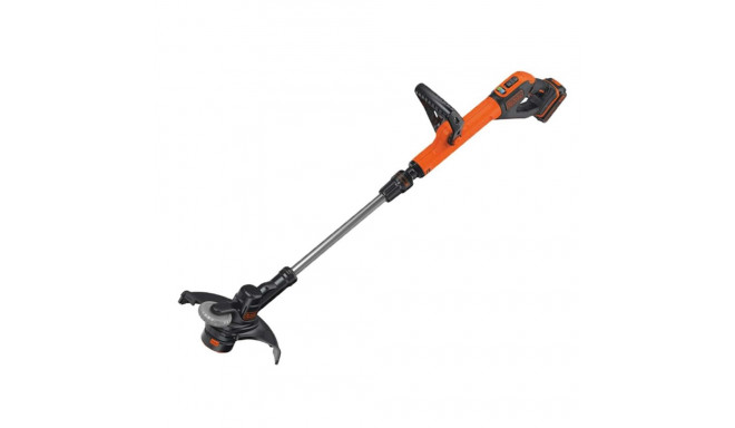 Black&Decker AFS 18V juhtmeta trimmer 28 cm (STC1820PC-QW)
