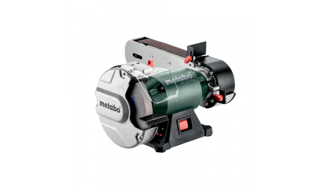 METABO.BENCH GRINDER BS 200 PLUS