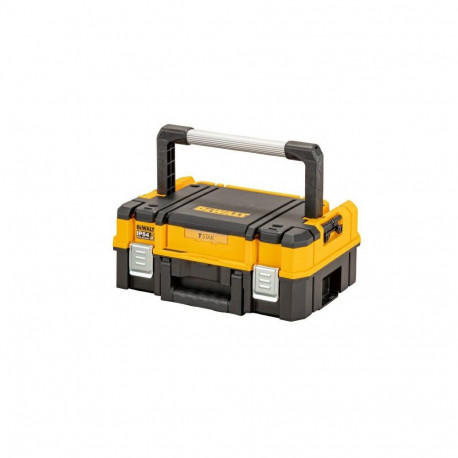 DEWALT. TSTAK 2.0 BOX AND LONG HANDLE