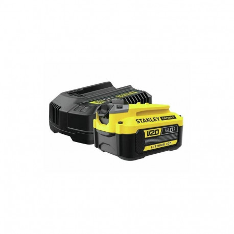 ST BATTERY V20 4.0Ah +laadija SFMCB14M1