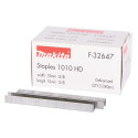 Staples MAKITA 10x10mm 5040 pcs.
