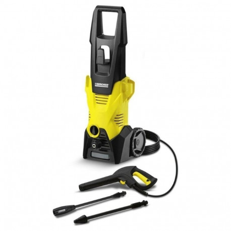 Karcher K 3 pressure washer (1.601-888.0)