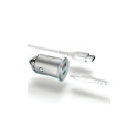 3MK HyperCar Charger 45WCar charger 1xUSB-A + 1xUSB-C