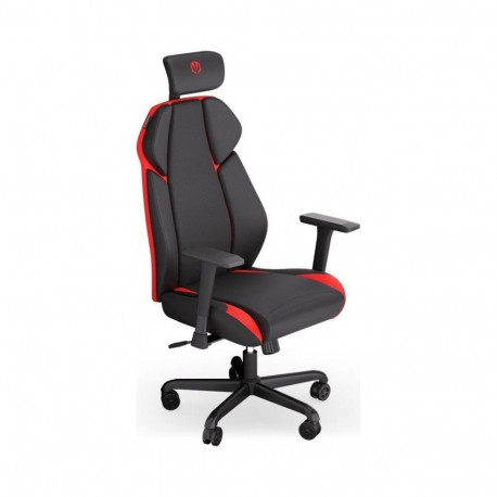 Endorfy Meta RD tugitool must ja punane (EY8A006)