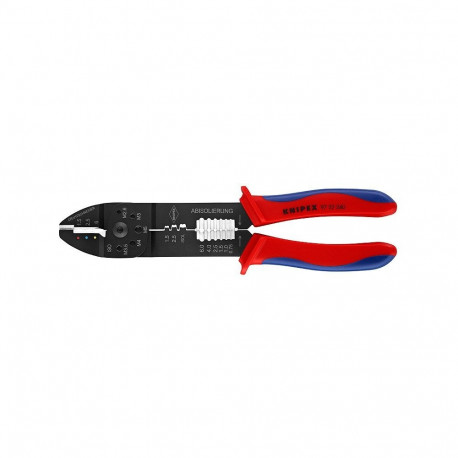 KNIPEX Käsipress 240 mm Universaalne