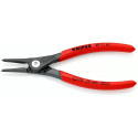 Precision pliers for outer rings KNIPEX 4911A1