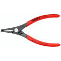 Precision pliers for outer rings KNIPEX 4911A1