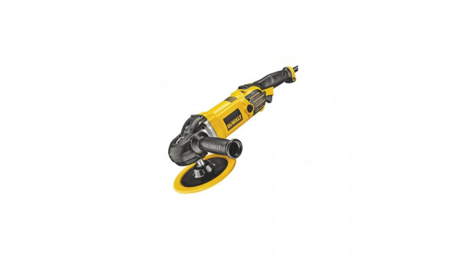 DEWALT POLISHER 180mm/1250W DWP849X