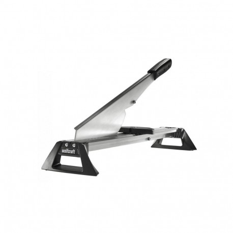 WOLFCRAFT LC600 paneelgiljotiin