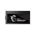 MSI MAG A650GL toiteplokk 650W
