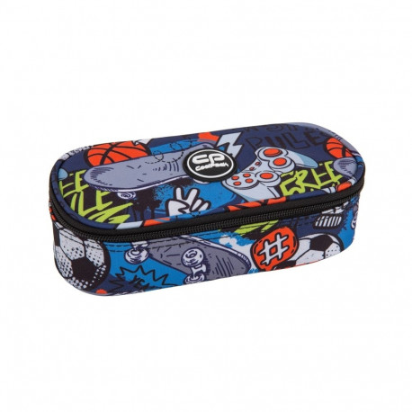 CoolPack pinal, kaanega - Campus Hobby