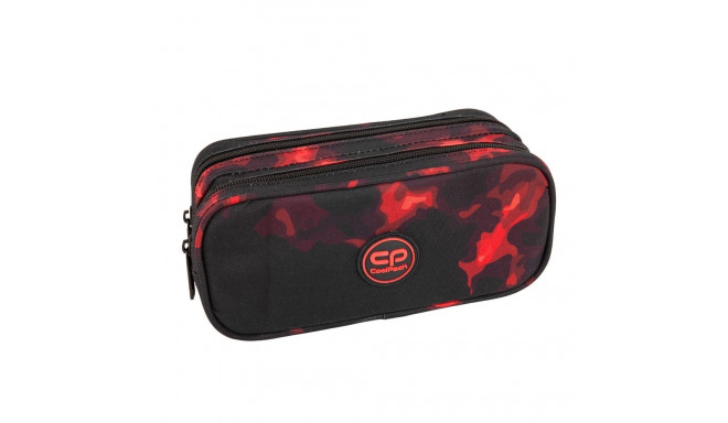 CoolPack pinal, 2 lukuga - Duke Ash