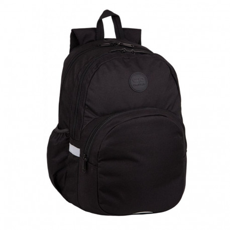 CoolPack seljakott 27l, Rider - Black