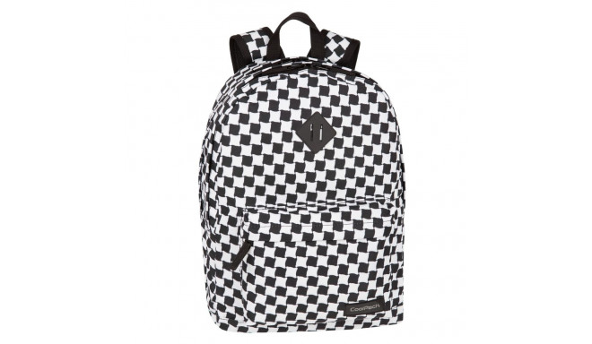 CoolPack seljakott 27l, Scout - Pepit