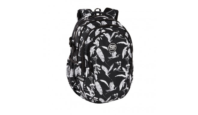 CoolPack seljakott Factor 18, Zanzy 29 l