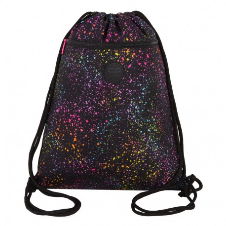 CoolPack сумка для обуви VERT Galactica