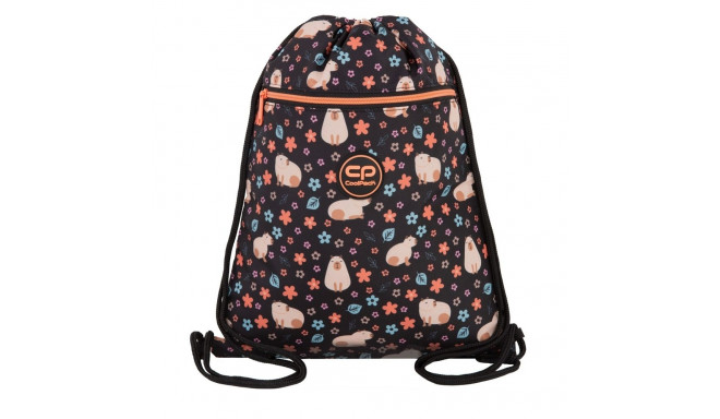 Coolpack sussikott VERT Capybara 40,5 x 32,5