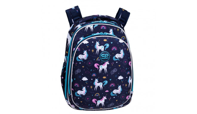 Coolpack seljakott Turtle Ükssarvik, 16l