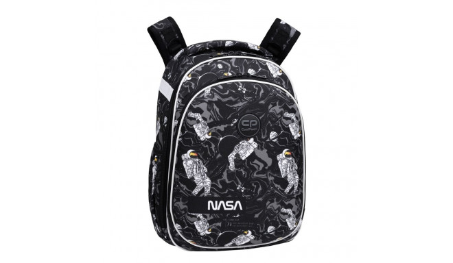 Coolpack seljakott 25l, Turtle - Nasa