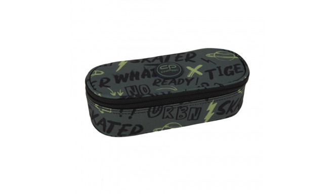 CoolPack pinal, kaanega - Campus Tiiger