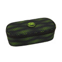 CoolPack pinal, kaanega - Campus Lime