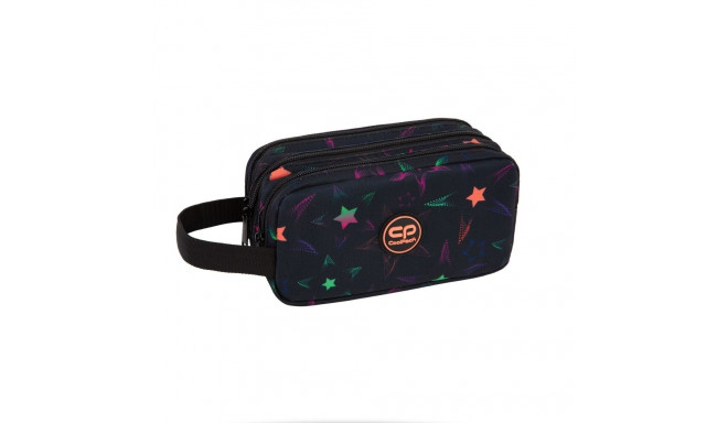 Coolpack pinal Primus, 3 lukuga tühi, Starfish